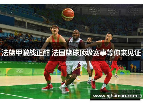 法篮甲激战正酣 法国篮球顶级赛事等你来见证