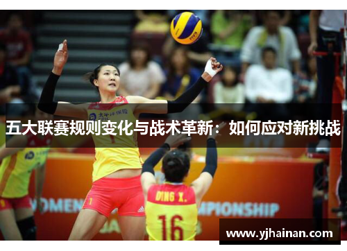 五大联赛规则变化与战术革新：如何应对新挑战
